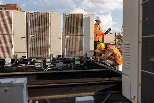 Best Central air repair  in Guntersville, AL