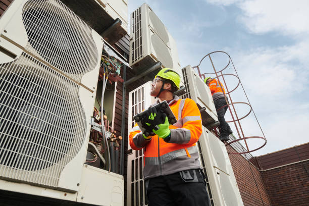 Best HVAC cleaning services  in Guntersville, AL