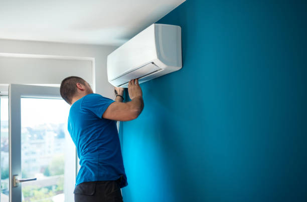 HVAC maintenance plan in Guntersville, AL