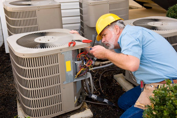 Best HVAC maintenance near me  in Guntersville, AL