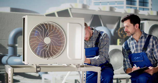 Best Affordable HVAC services  in Guntersville, AL