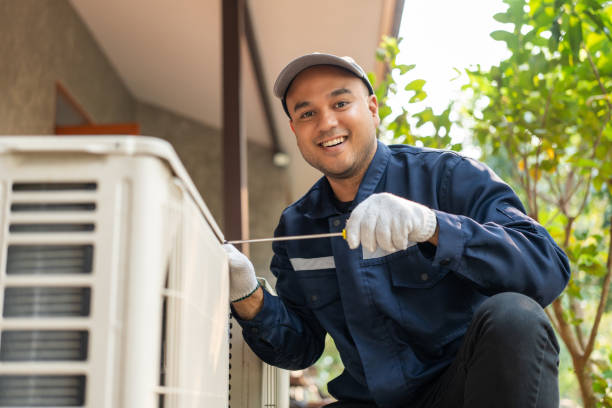 Best HVAC replacement cost  in Guntersville, AL