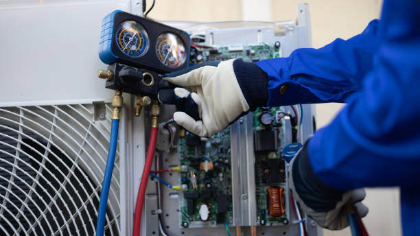 Best HVAC installation services  in Guntersville, AL